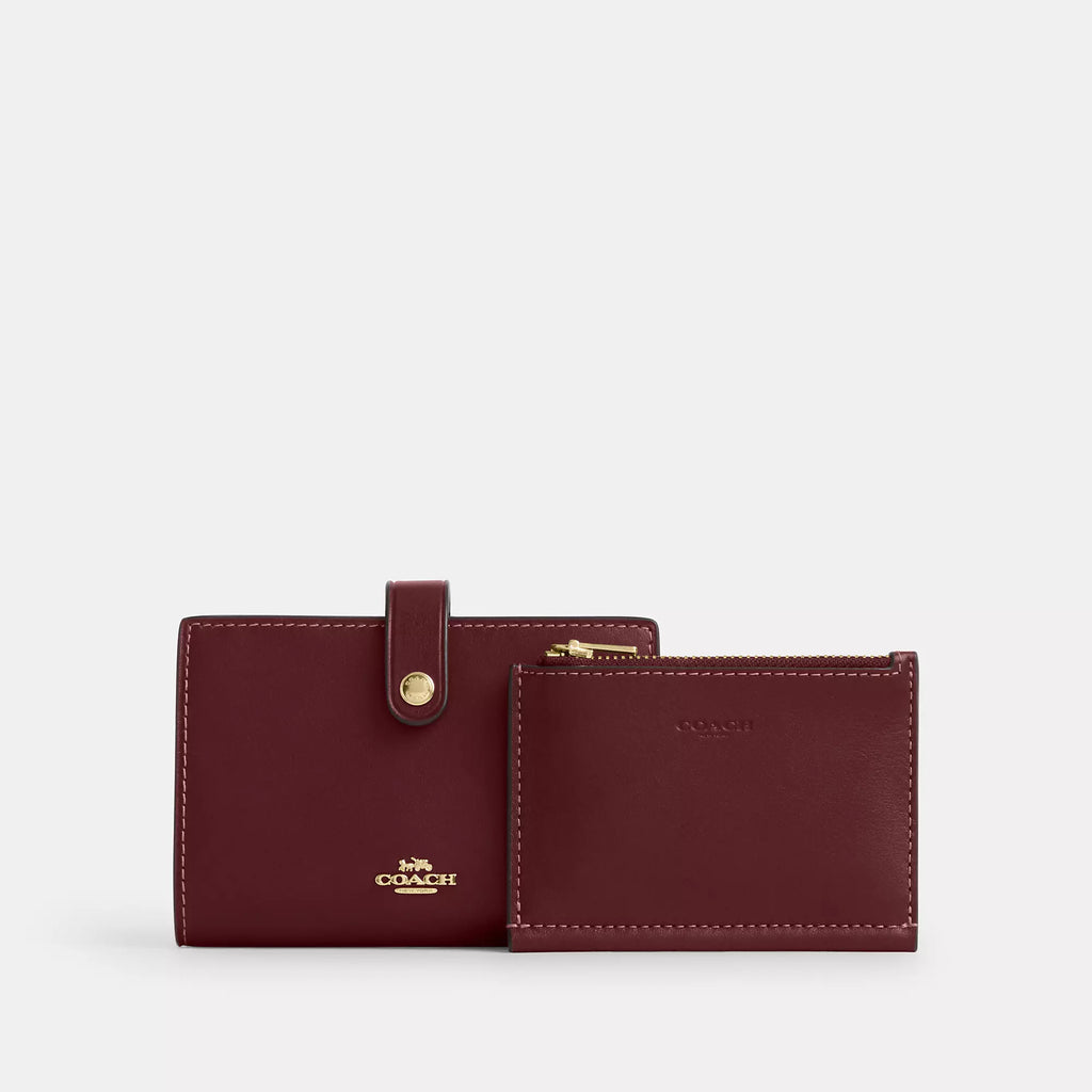 Coach Outlet 2 In 1 Wallet