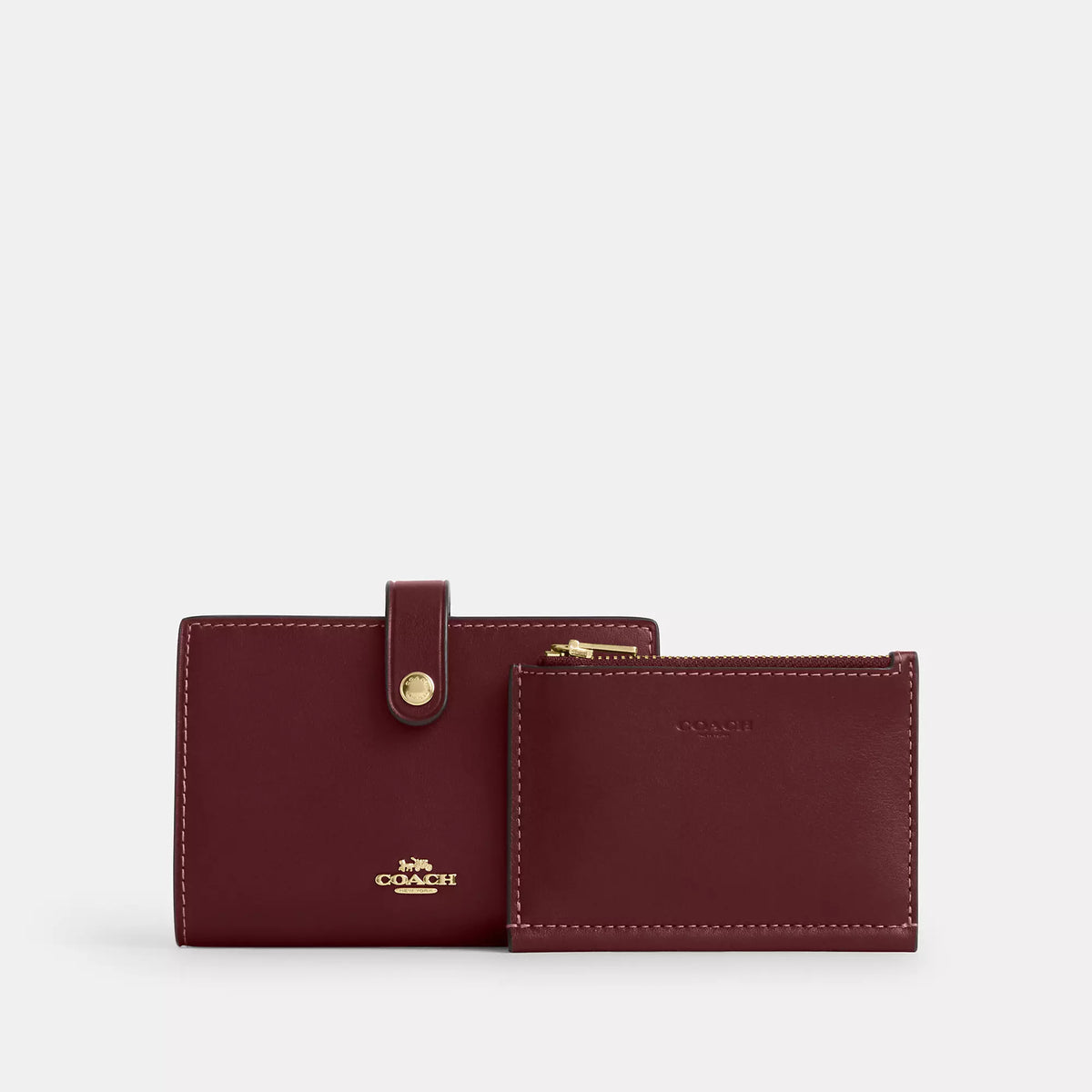 Coach Outlet 2 In 1 Wallet