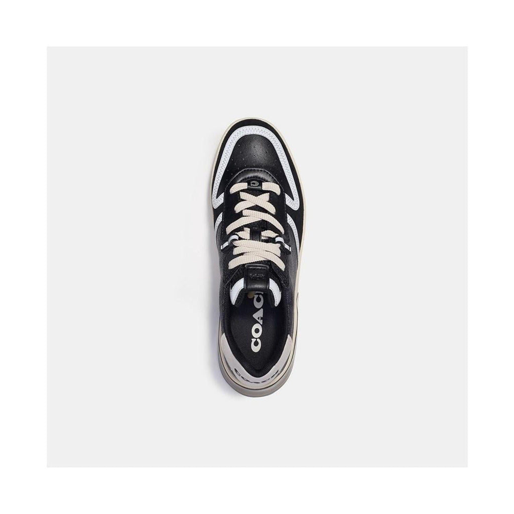 Men's Citysole Signature Court Lace-Up Sneakers