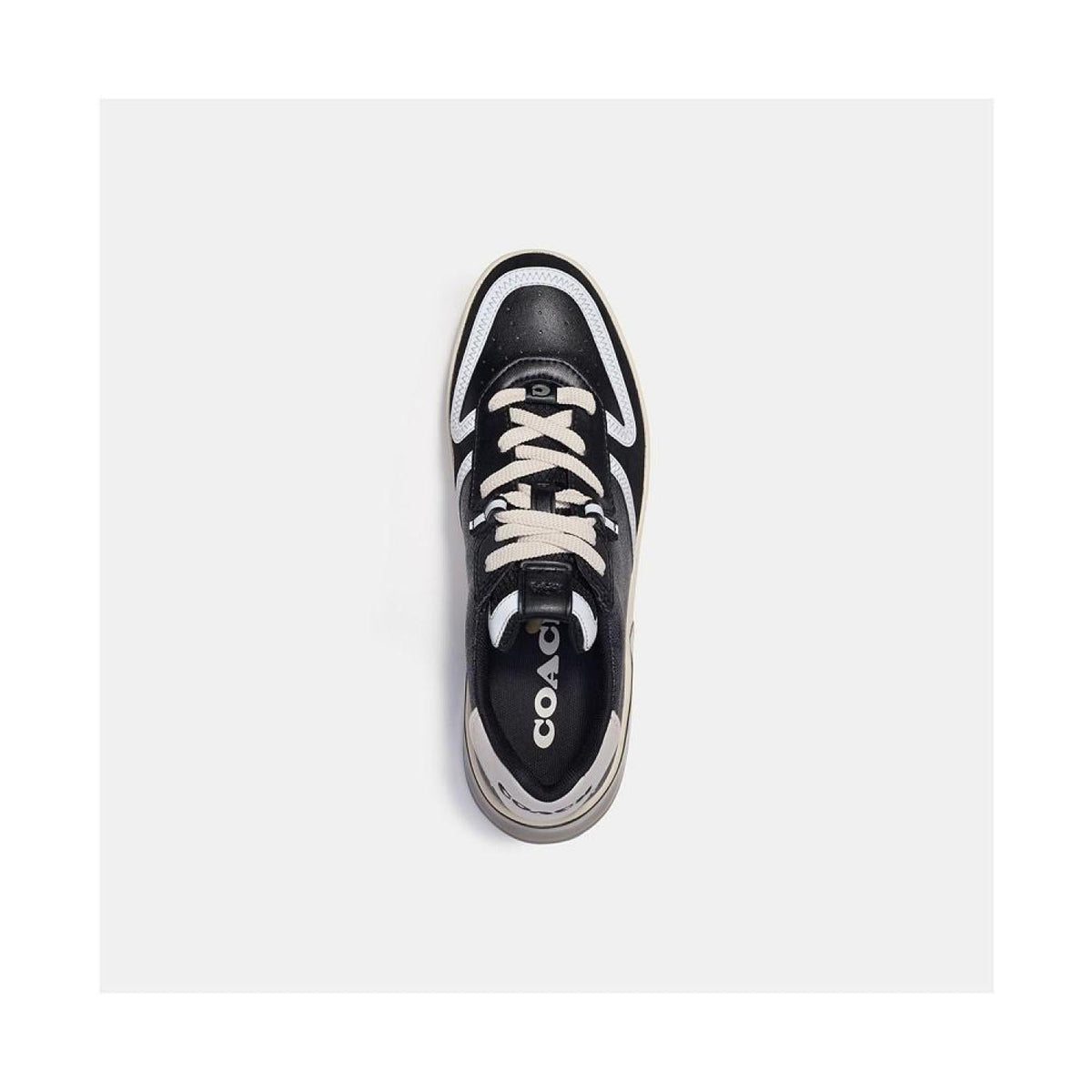 Men's Citysole Signature Court Lace-Up Sneakers