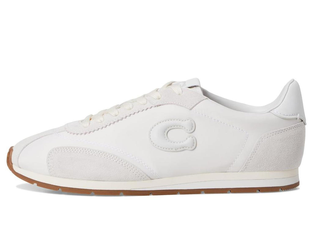 Flat Sneakers