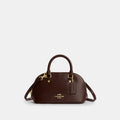 Coach Outlet Lara Mini Satchel Bag