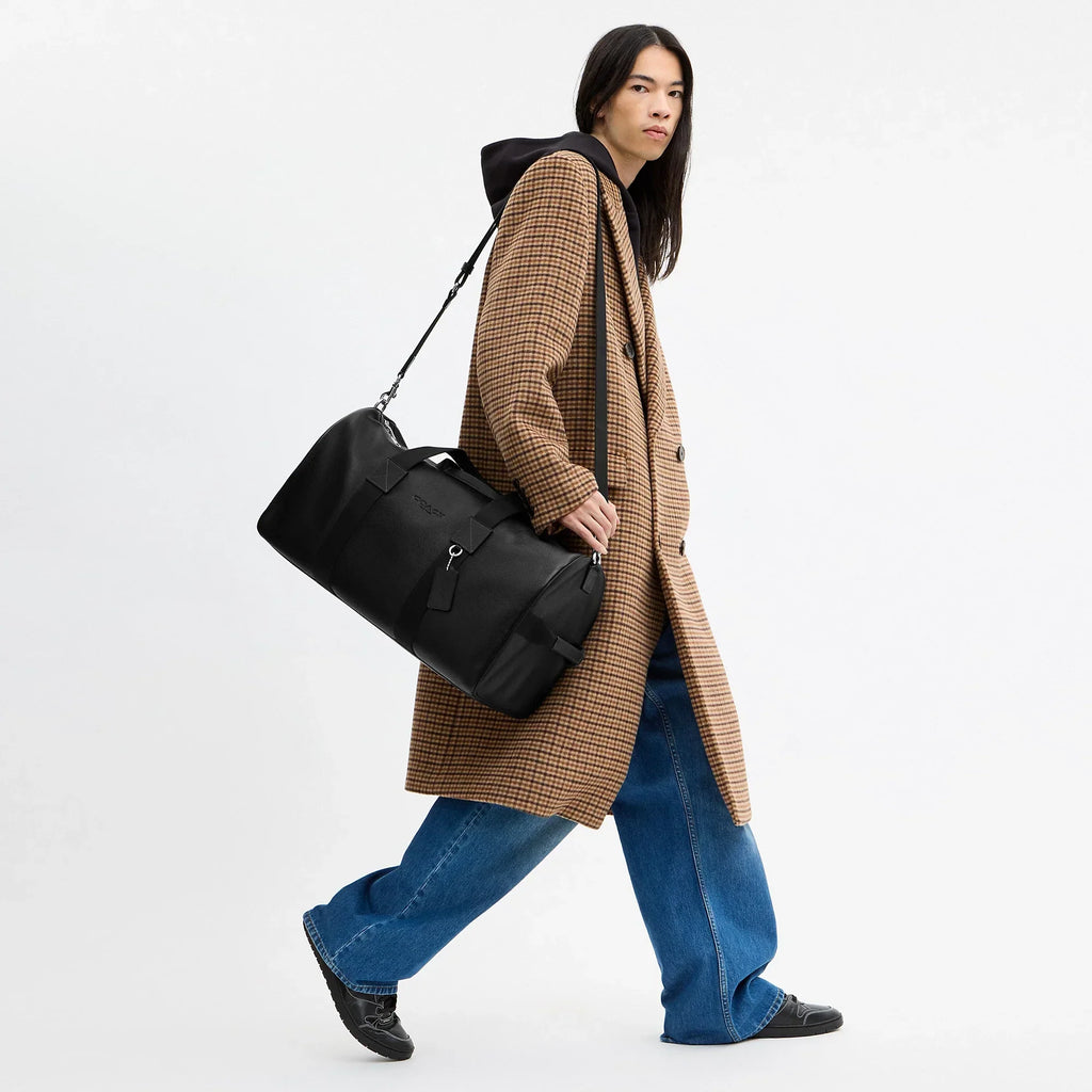 Coach Outlet Explorer Duffle Bag 50