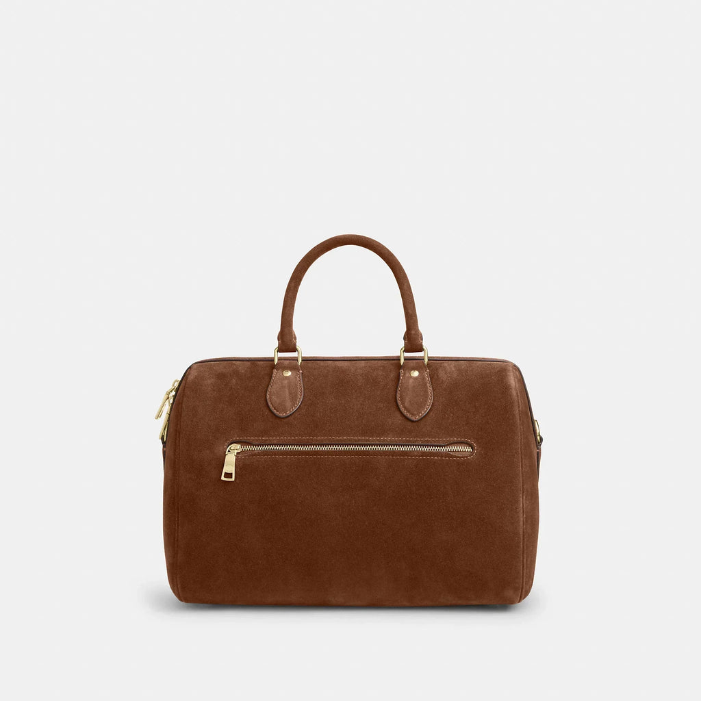 Coach Outlet Rowan Large Satchel Bag