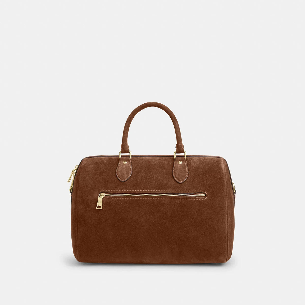 Coach Outlet Rowan Large Satchel Bag