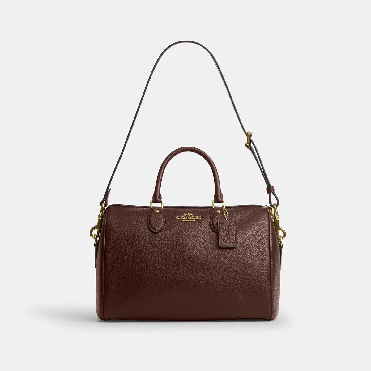 Coach Outlet Rowan Large Satchel Bag