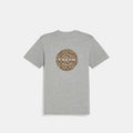 Coach Outlet Coach Signature T Shirt
