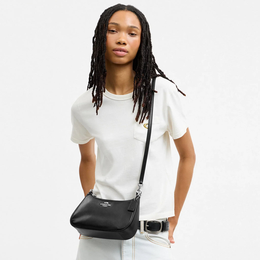 Coach Outlet Soft Teri Shoulder Bag