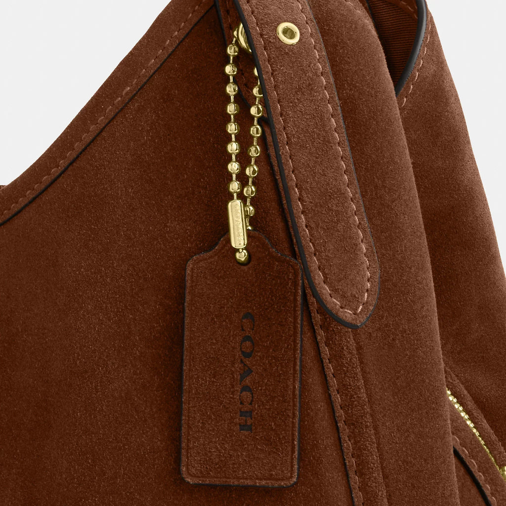 Coach Outlet Erin Shoulder Bag