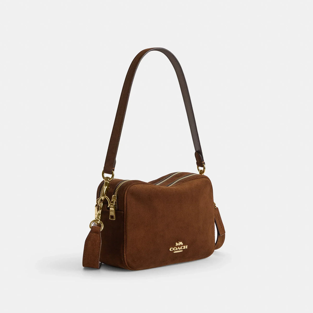 Coach Outlet Carey Crossbody Bag