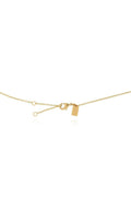 Coach Cherry Pendant Chained Necklace