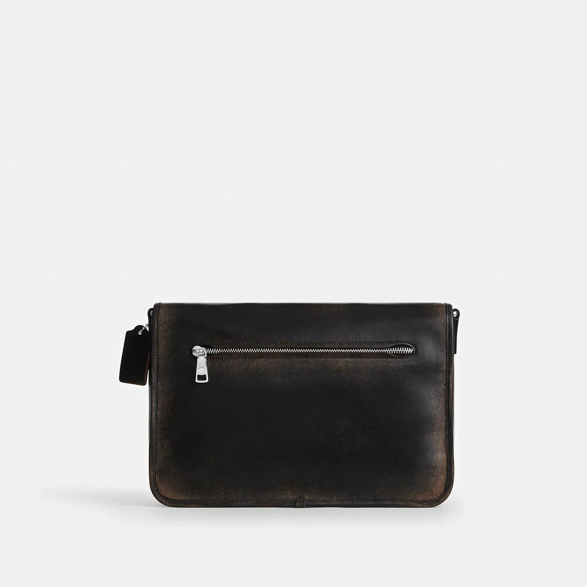 Coach Outlet Colby Messenger Bag 32 In Loved Leather
