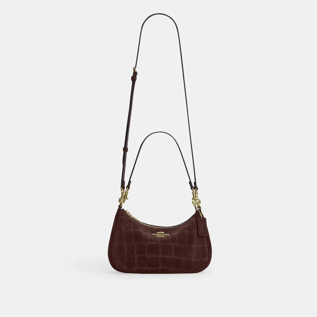 Coach Outlet Soft Teri Shoulder Bag
