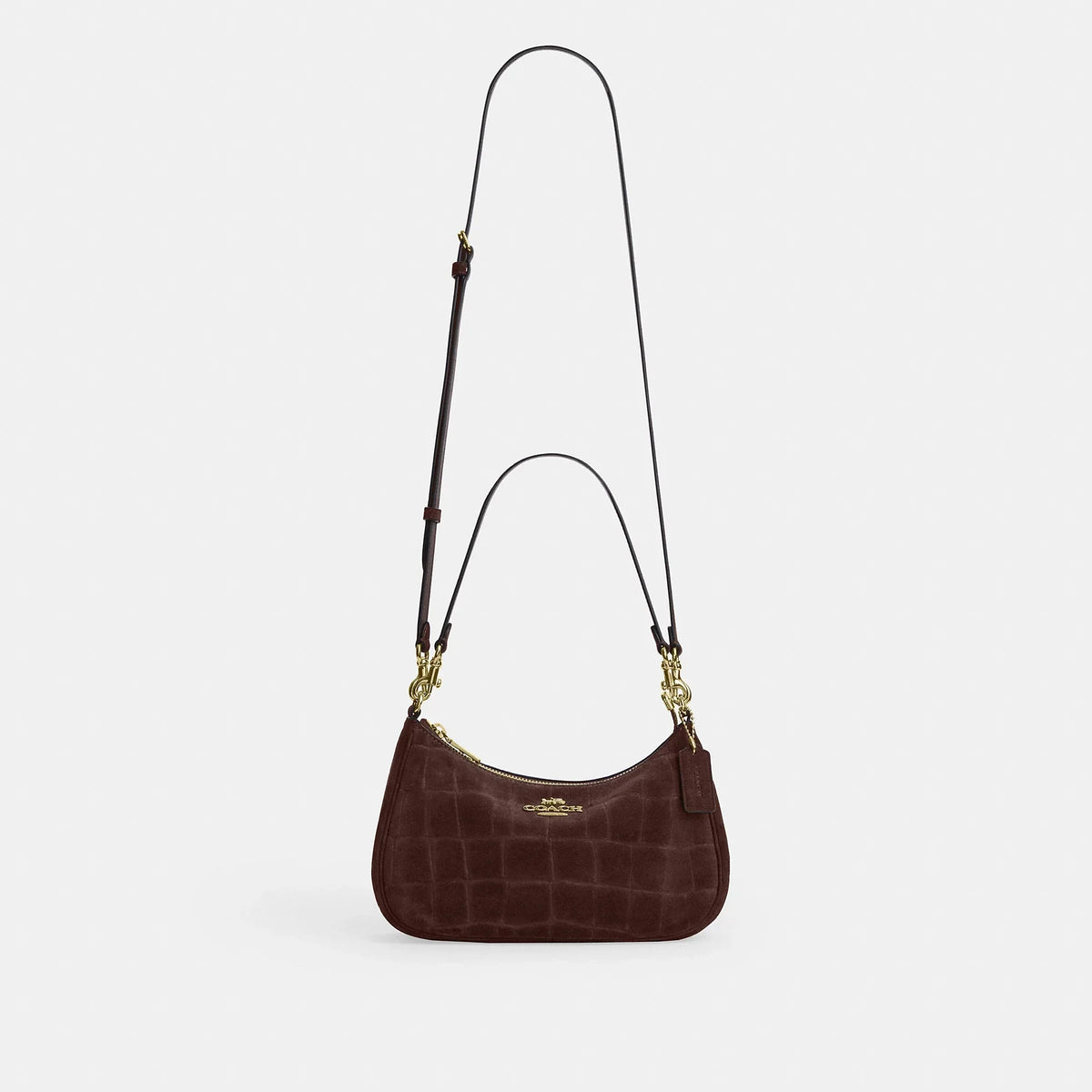 Coach Outlet Soft Teri Shoulder Bag