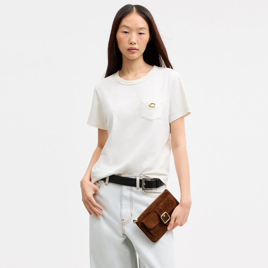 Coach Outlet Ashton Wristlet
