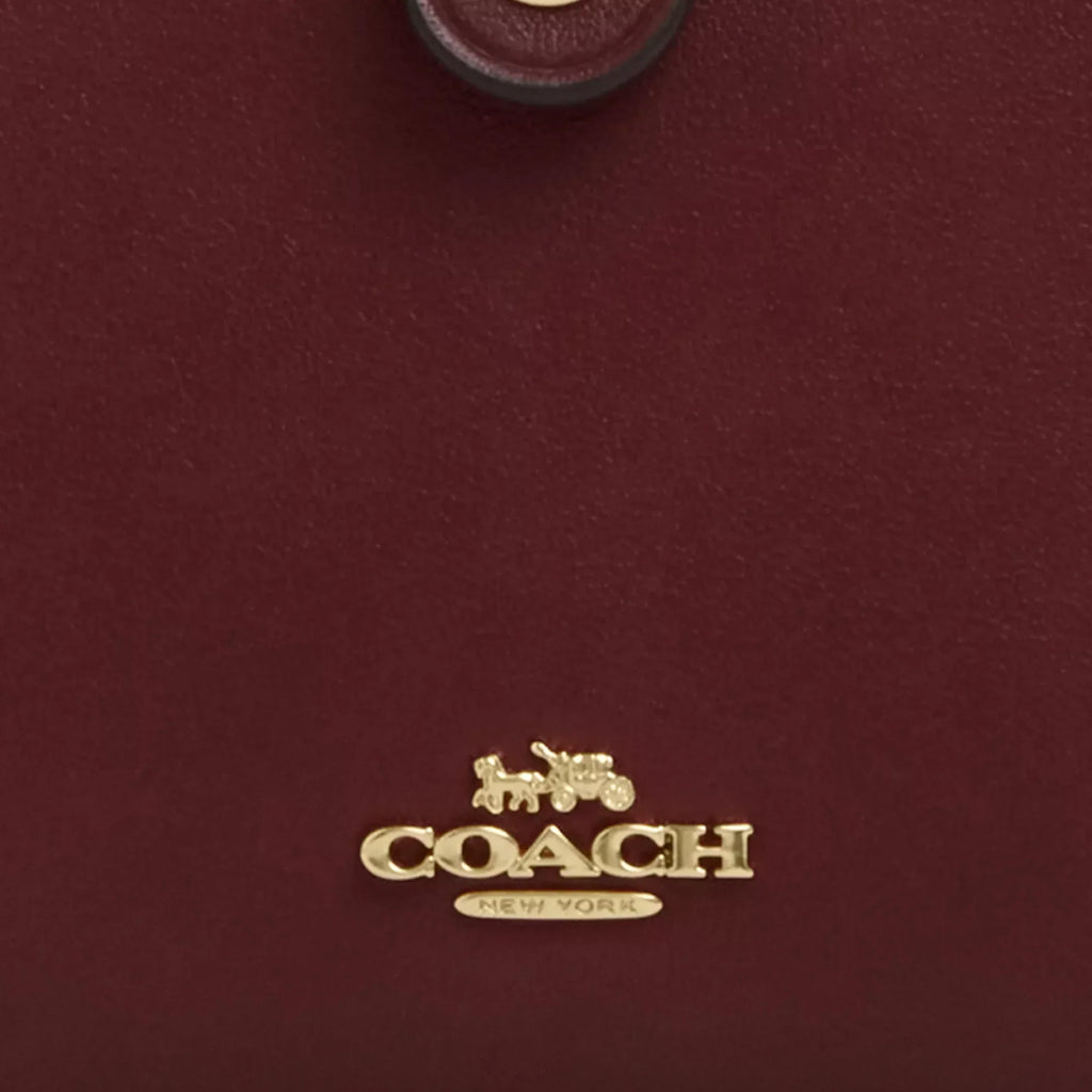 Coach Outlet 2 In 1 Wallet