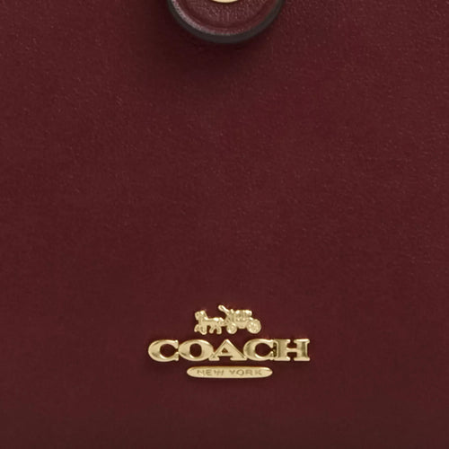 Coach Outlet 2 In 1 Wallet