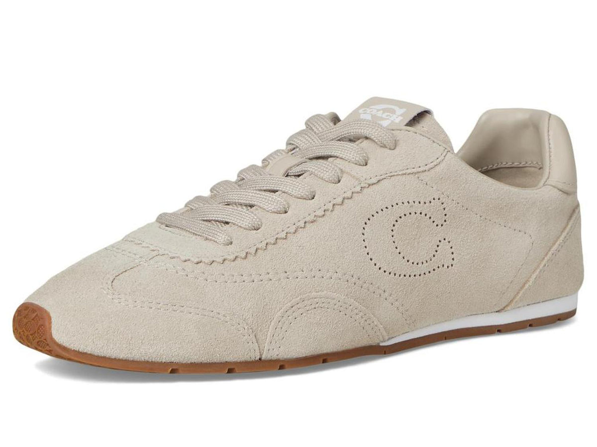 Flat Sneakers