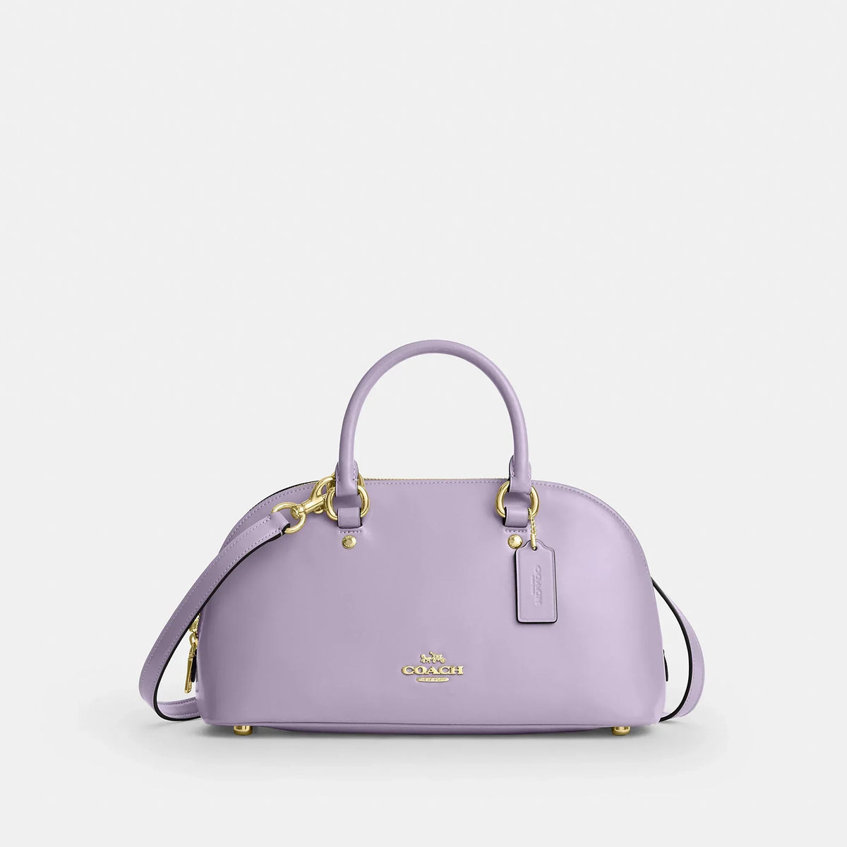 Coach Outlet Lara Satchel Bag