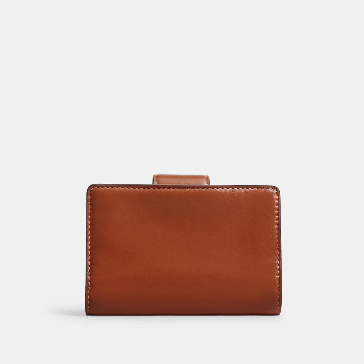 Coach Outlet Medium Corner Zip Wallet