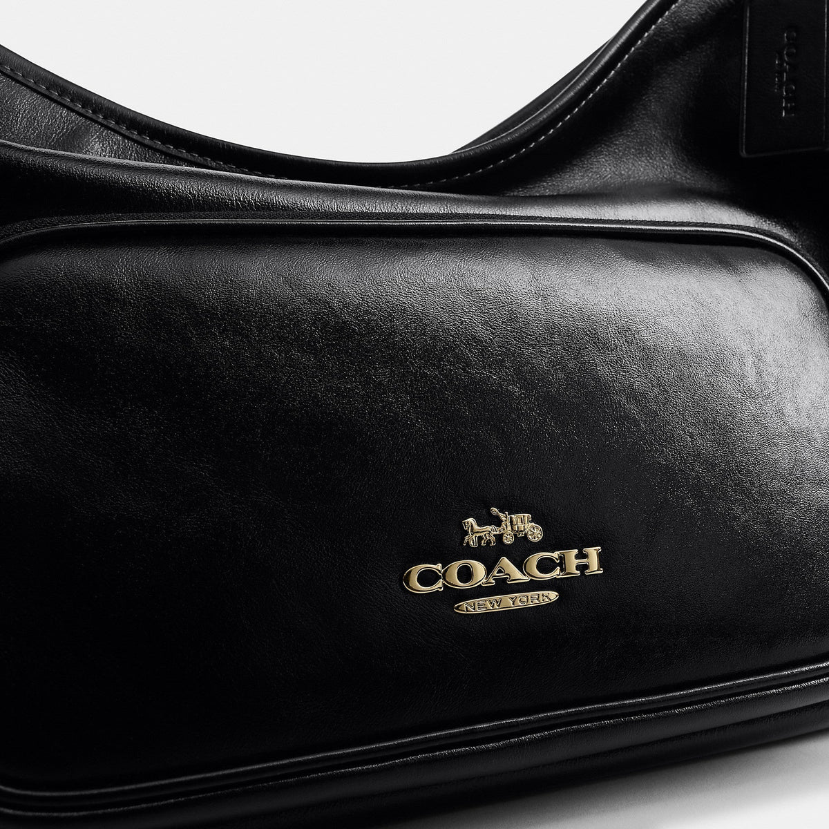 Coach Outlet Laurel Shoulder Bag With Pockets