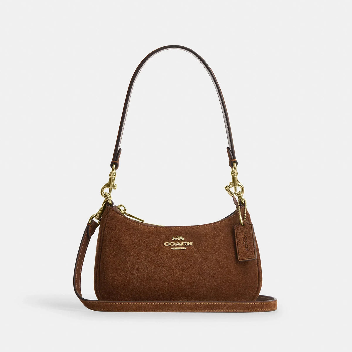 Coach Outlet Teri Mini Crossbody Bag