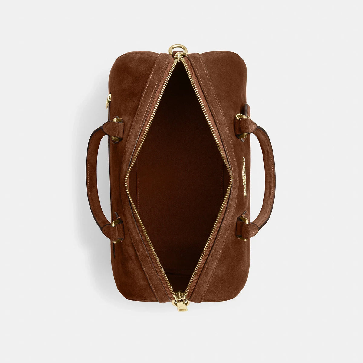 Coach Outlet Rowan Large Satchel Bag