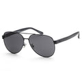 Coach Men's 61 mm Sunglasses