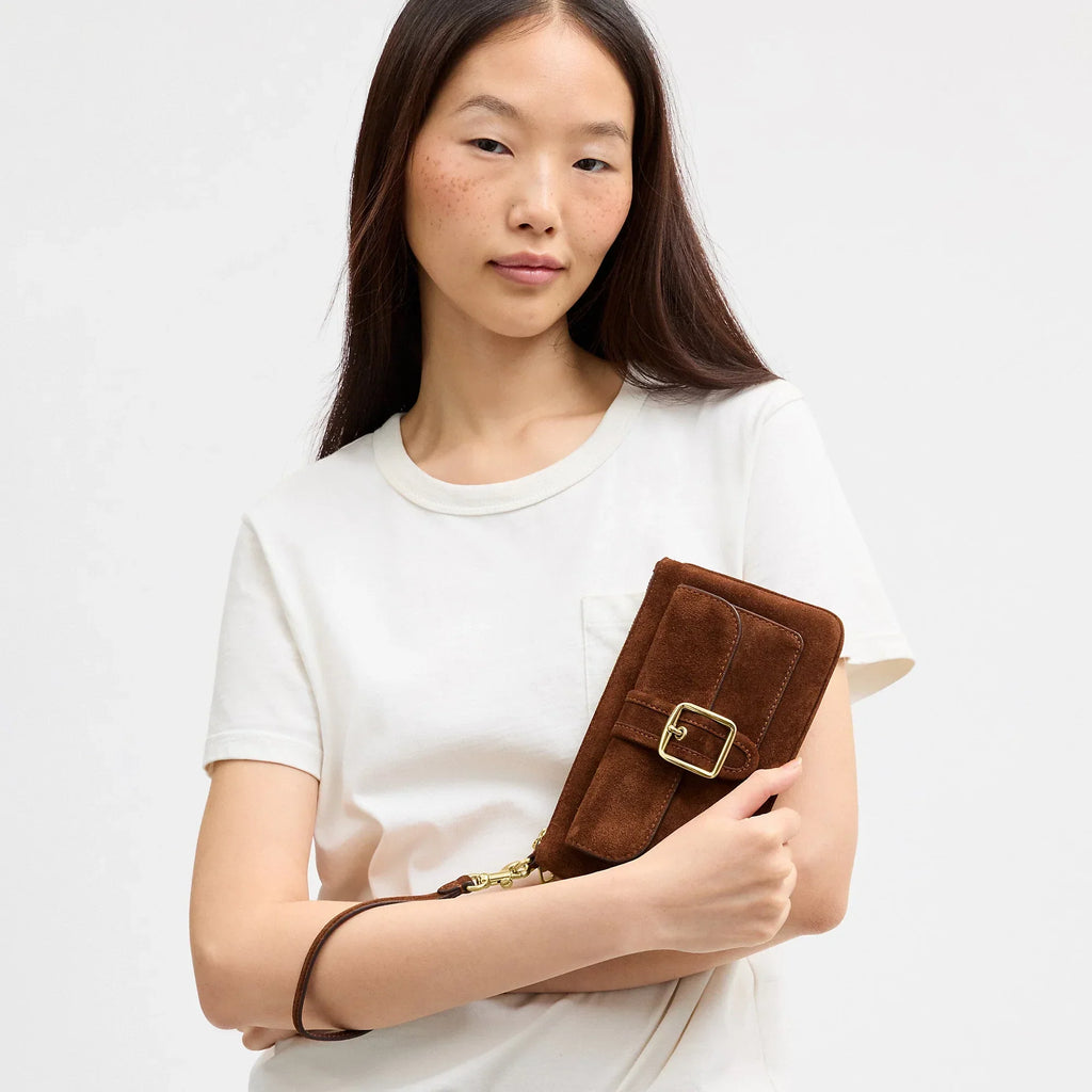 Coach Outlet Ashton Wristlet