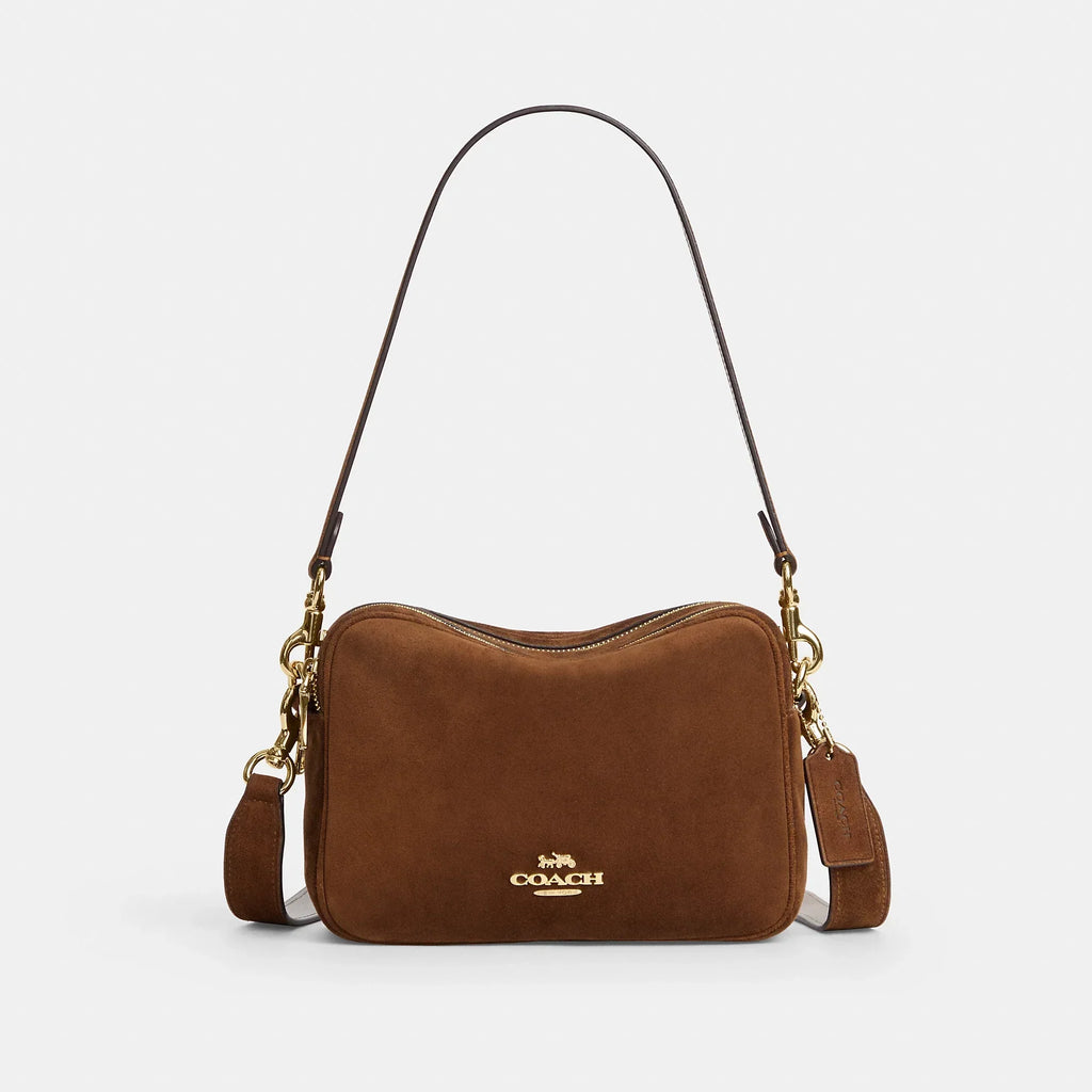 Coach Outlet Carey Crossbody Bag