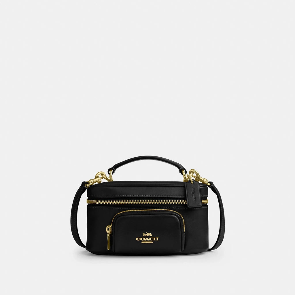 Coach Outlet Rainer Crossbody Bag 18 With Pocket