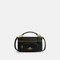 Coach Outlet Rainer Crossbody Bag 18 With Pocket