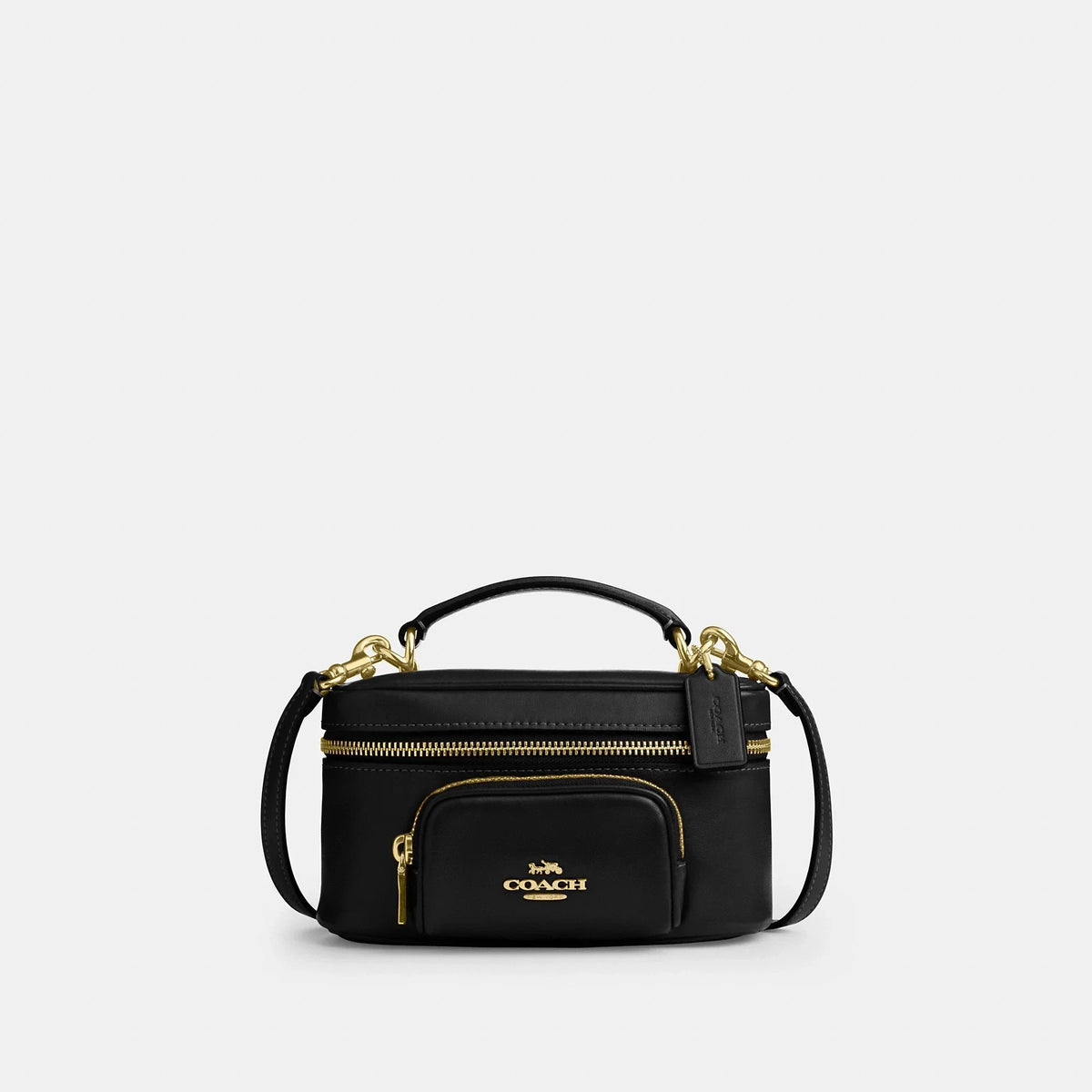 Coach Outlet Rainer Crossbody Bag 18 With Pocket