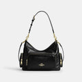 Coach Outlet Laurel Shoulder Bag With Pockets