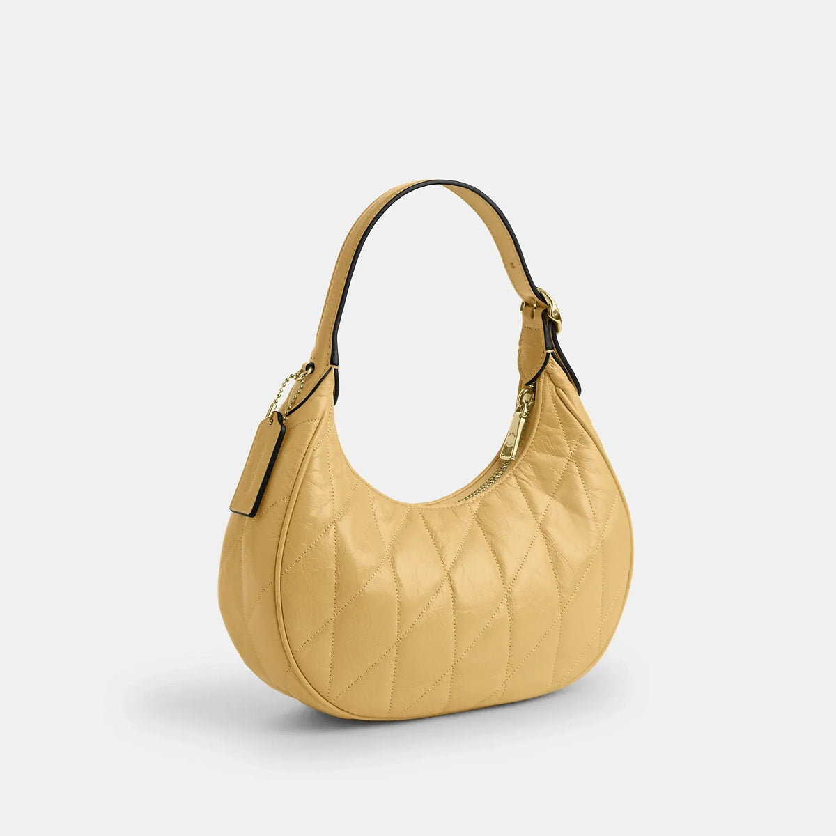 Coach Outlet Emily Shoulder Bag With Quilting