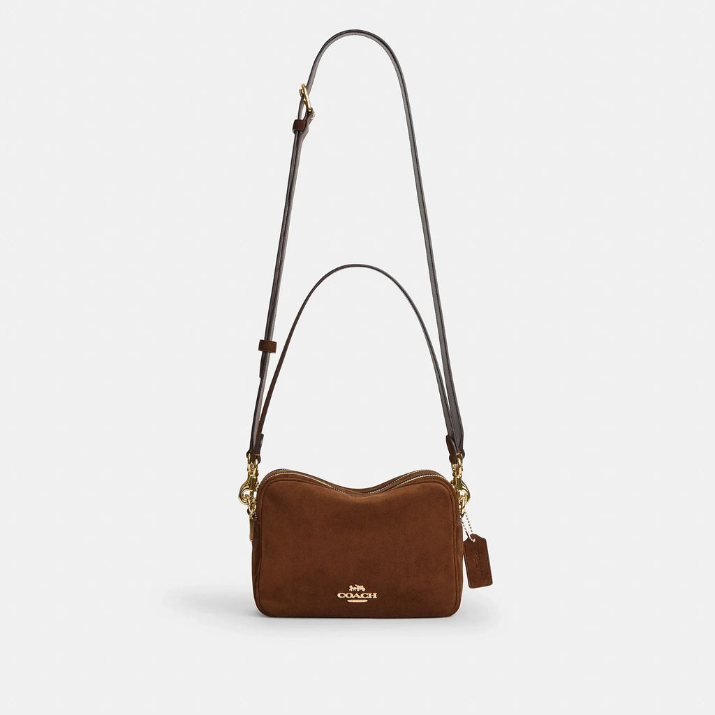 Coach Outlet Carey Crossbody Bag