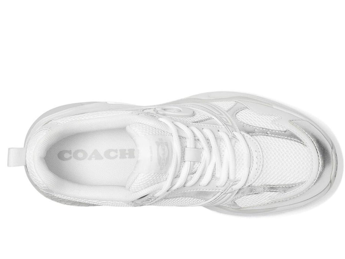Mesh Sneakers