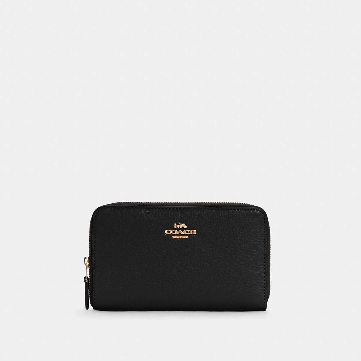 Coach Outlet Medium ID Zip Wallet