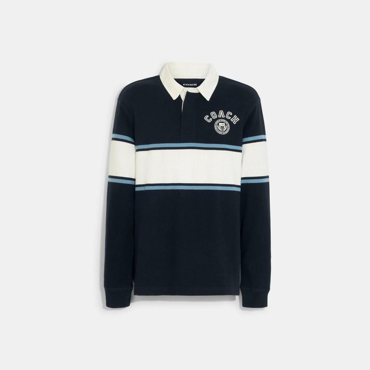 Coach Outlet Rugby Shirt