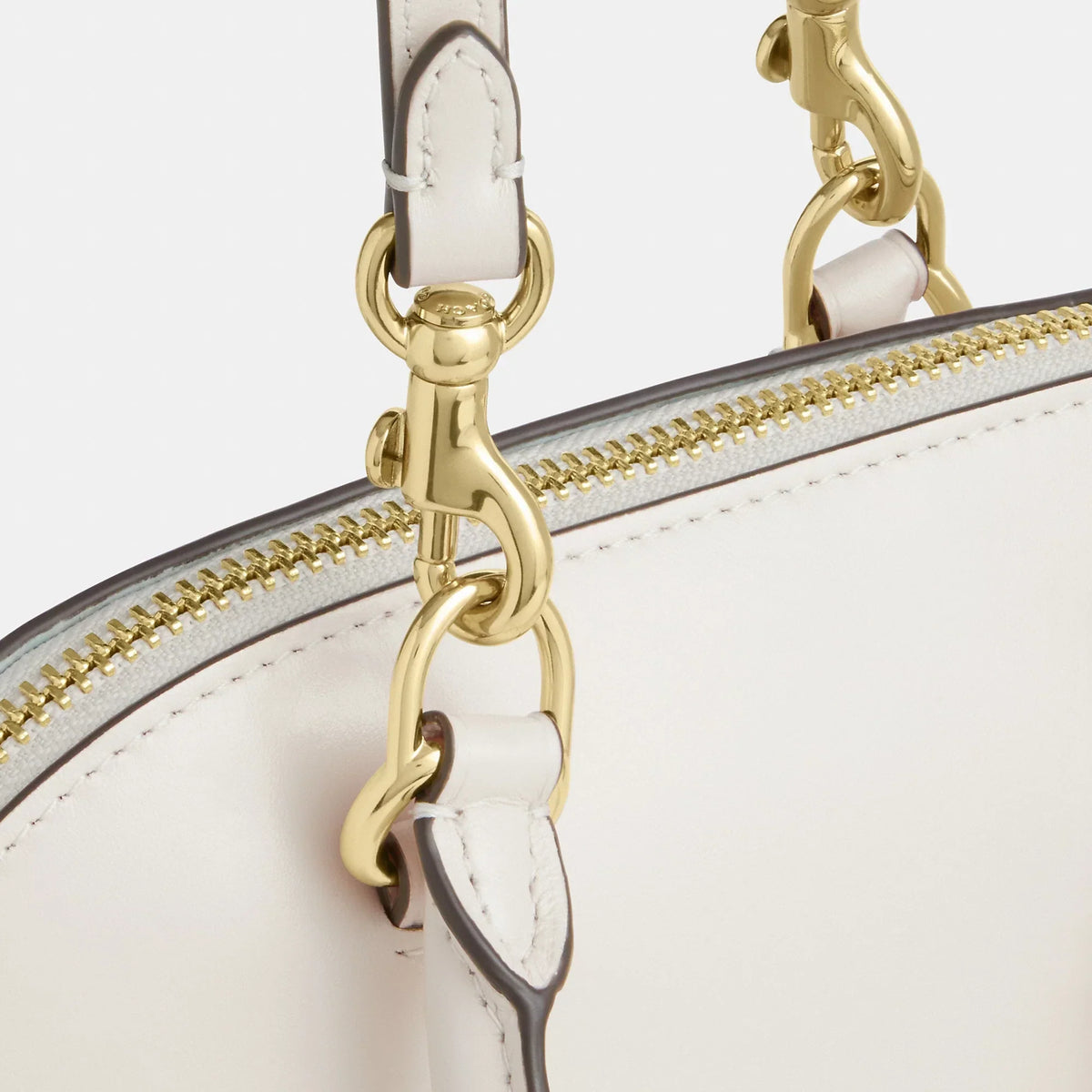 Coach Outlet Lara Mini Satchel Bag