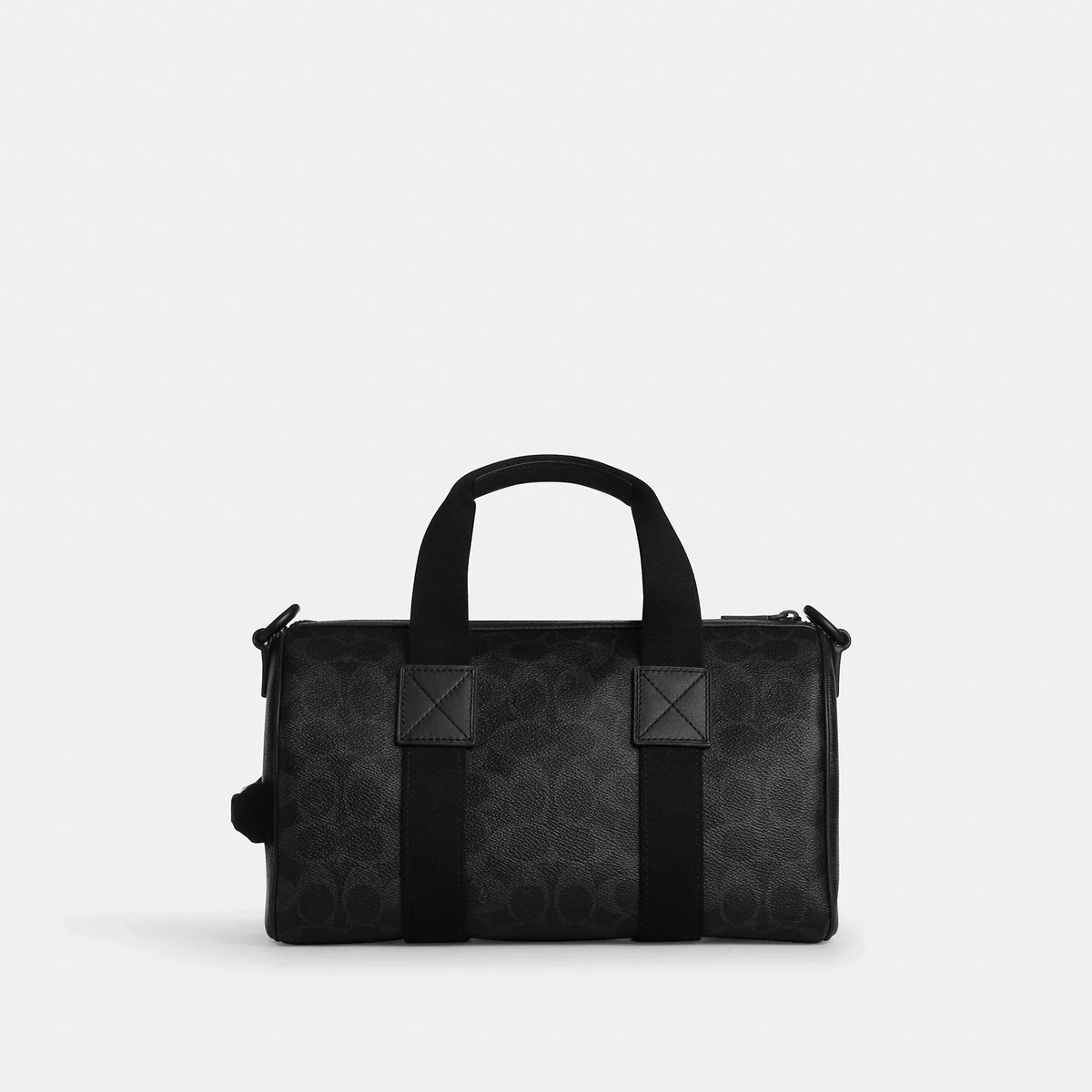 Coach Outlet Explorer Duffle Bag 28 In Signature Canvas