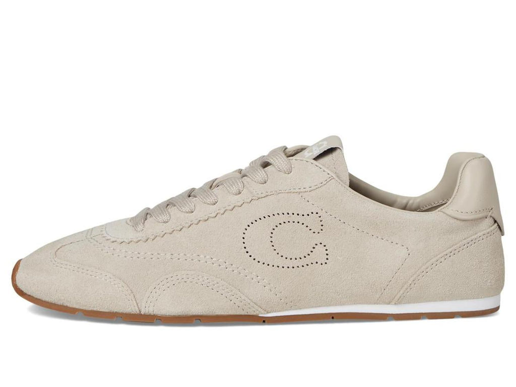 Flat Sneakers