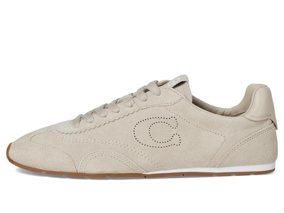 Flat Sneakers