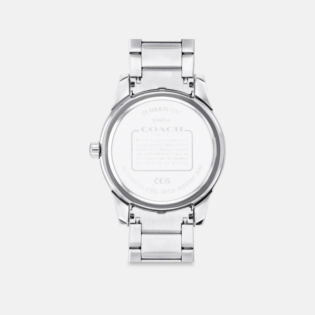 Coach Outlet Casey Watch, 42 Mm