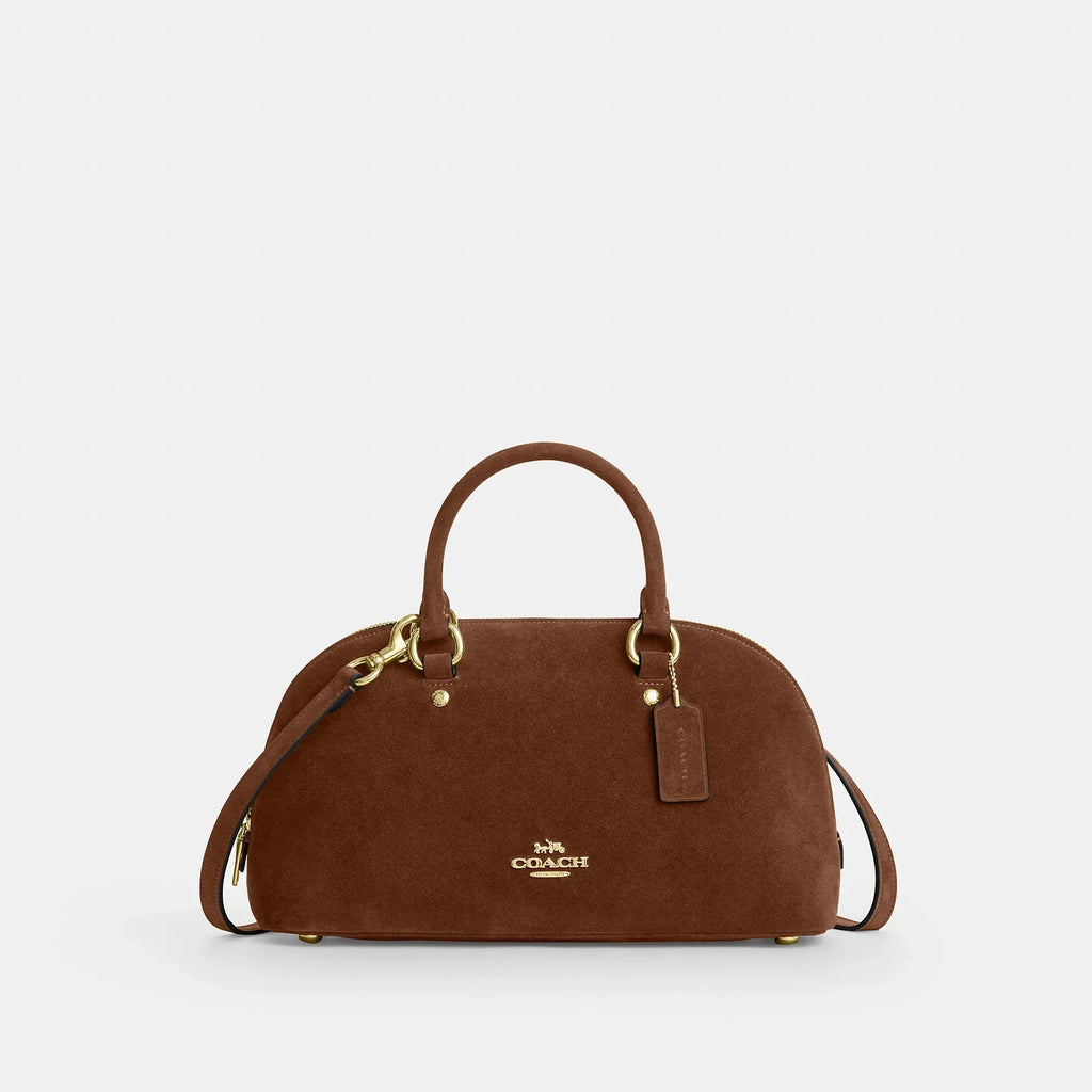 Coach Outlet Lara Satchel Bag