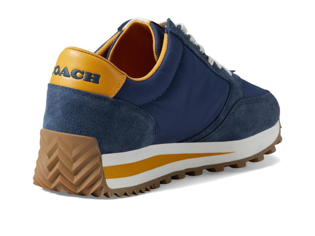 Runner Sneaker
