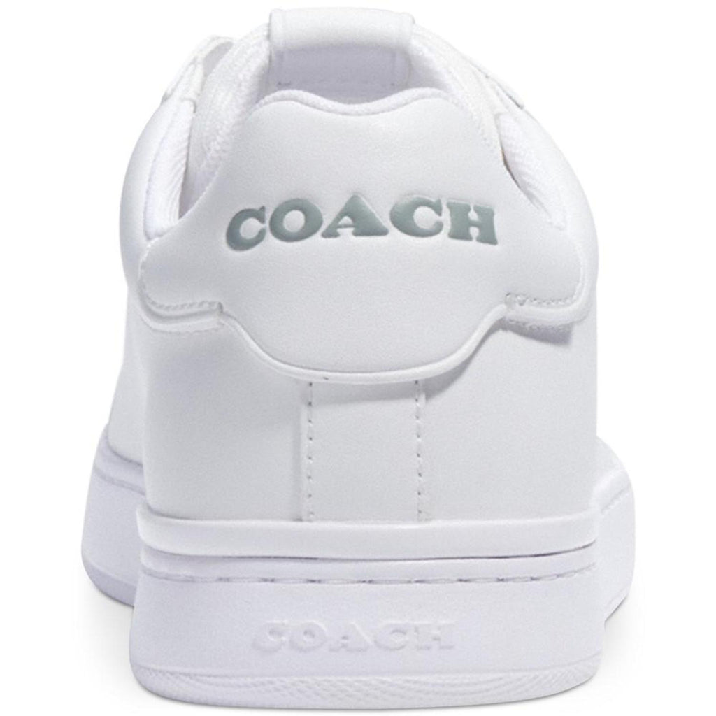 Men's Lowline Leather Low Top Sneaker