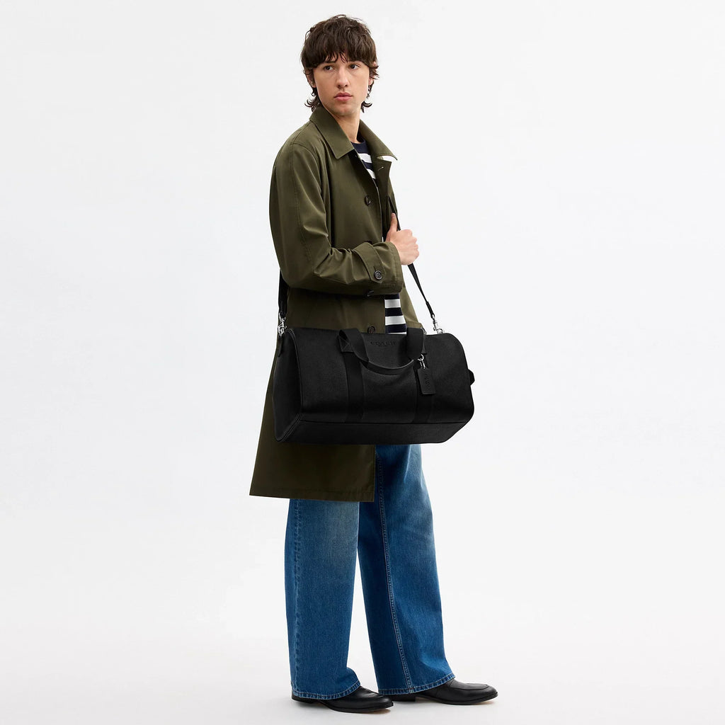 Coach Outlet Explorer Duffle Bag 45