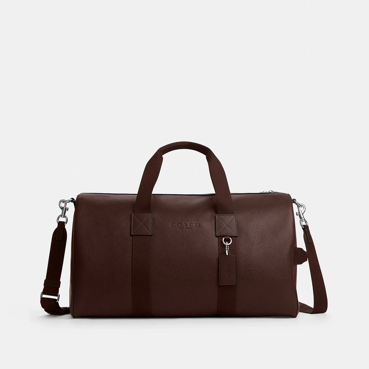 Coach Outlet Explorer Duffle Bag 50