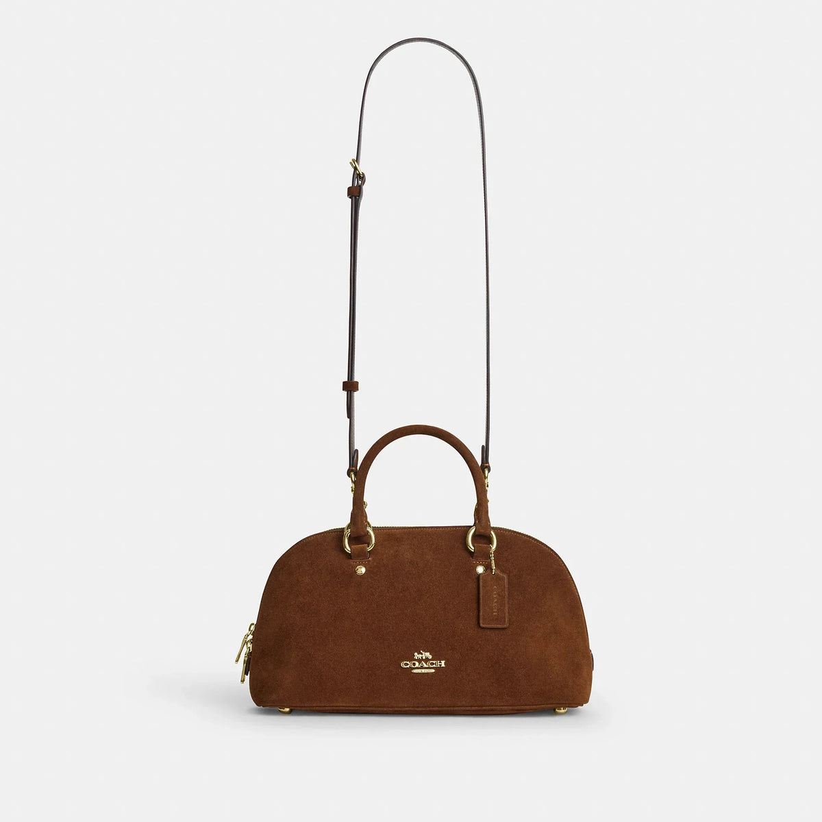 Coach Outlet Lara Satchel Bag